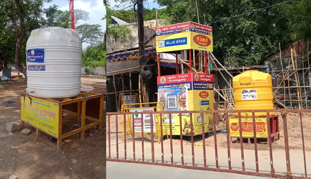 Outdoor Advertising & Activations