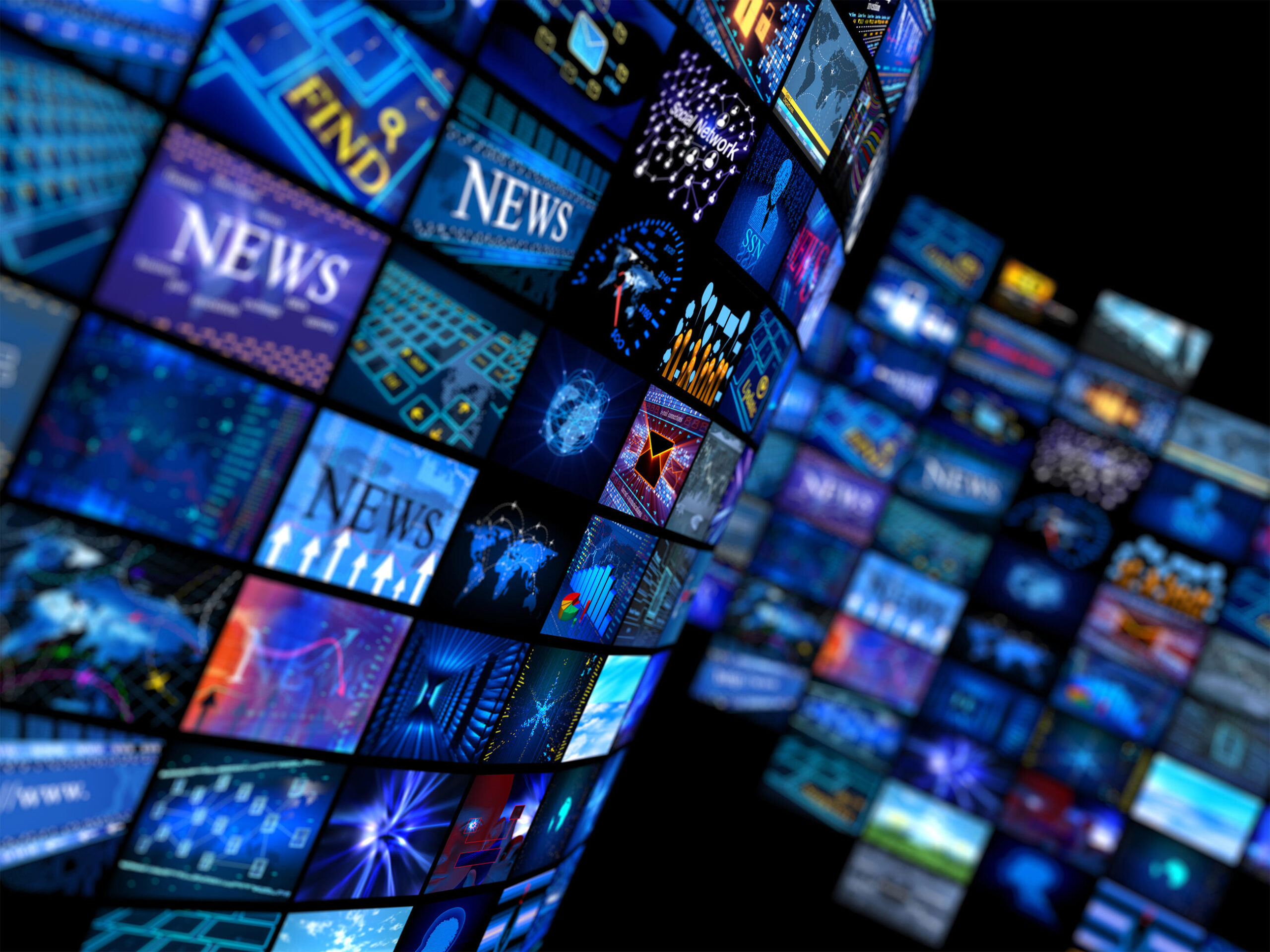 Strategic Planning & Media